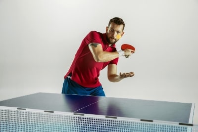 Ping Pong Tips to Win Games