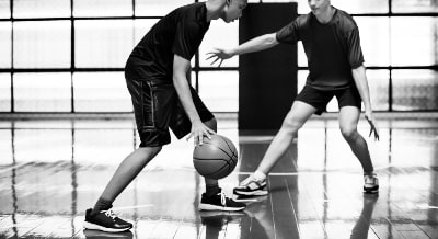 5 Dribble Drills to Improve Your Ball-Handling Skills