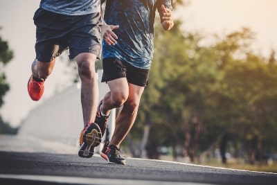 How to Improve Running Speed