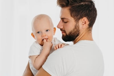 The Challenges of Fatherhood: Navigating Parenting as a Man